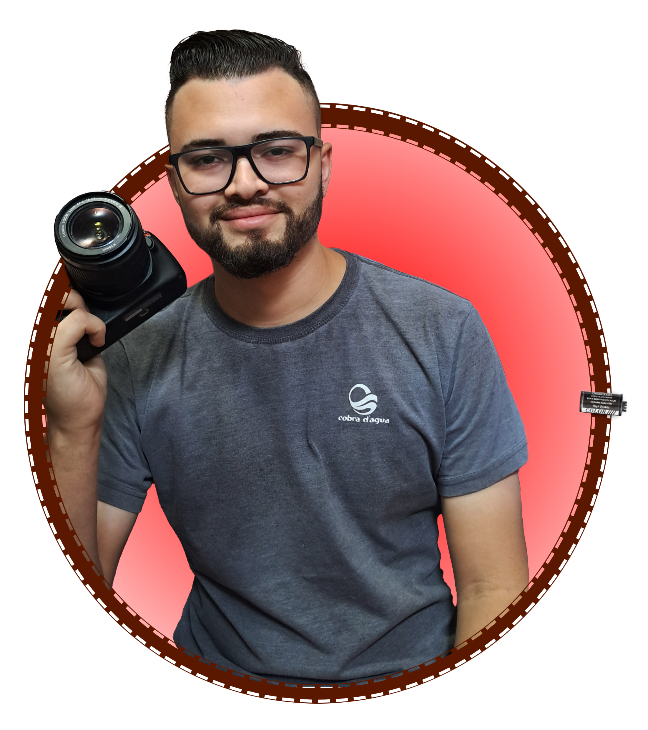 Foto do fotógrafo